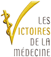 Victories of Medicine Nominated in the "Neurology" category